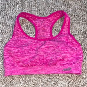 super comfy sports bra